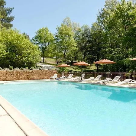 Familial A Avec Piscine Chalet *
