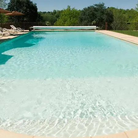 Chalet Familial A Avec Piscine *