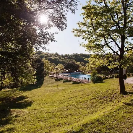 Familial A Avec Piscine * Sarlat
